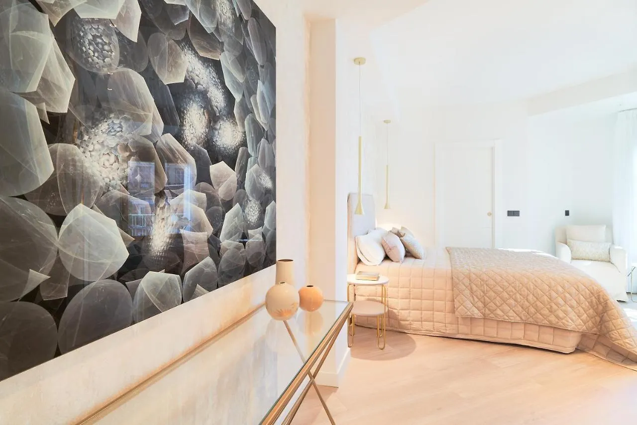 Apartment Iloftmalaga Tribuna I