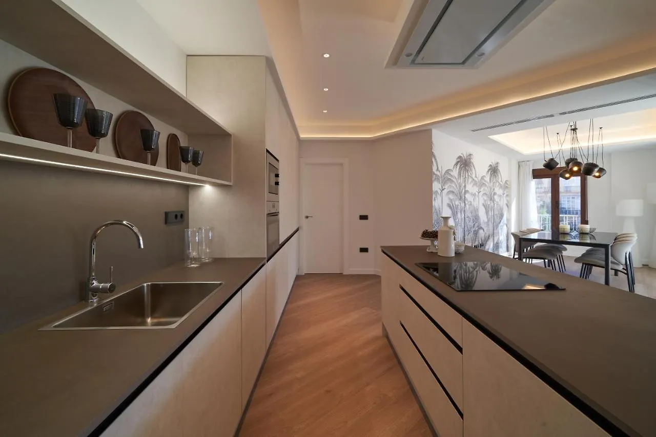 Iloftmalaga Tribuna I Apartment
