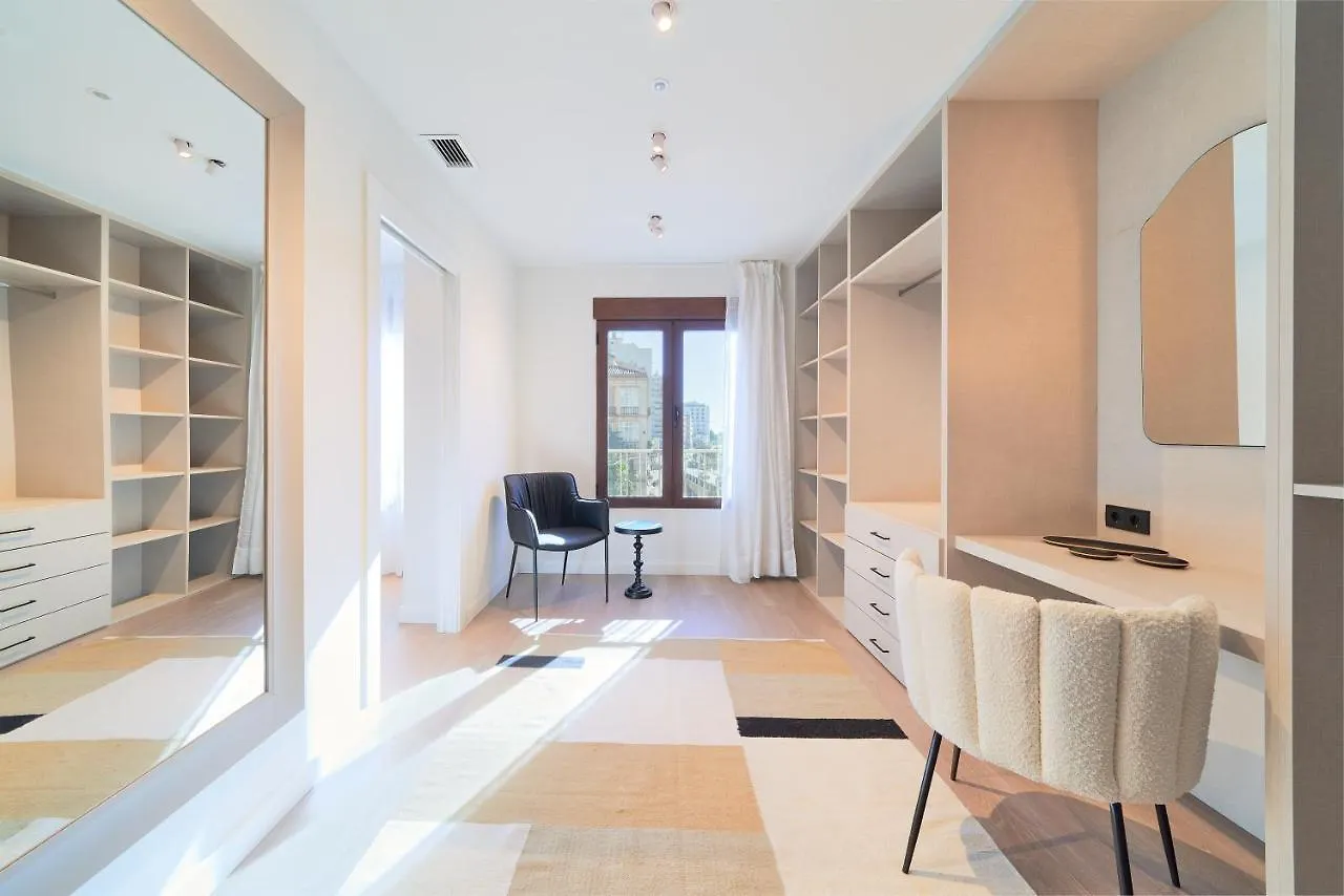 Apartment Iloftmalaga Tribuna I Spain