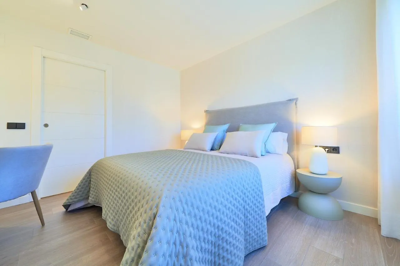 Apartment Iloftmalaga Tribuna I