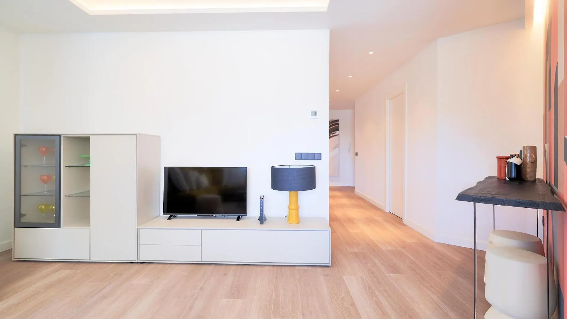 Apartment Iloftmalaga Tribuna I