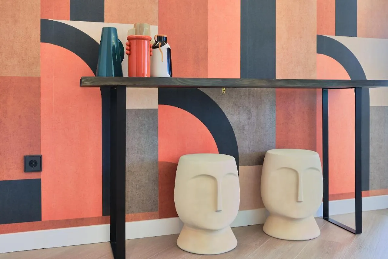Apartment Iloftmalaga Tribuna I Spain